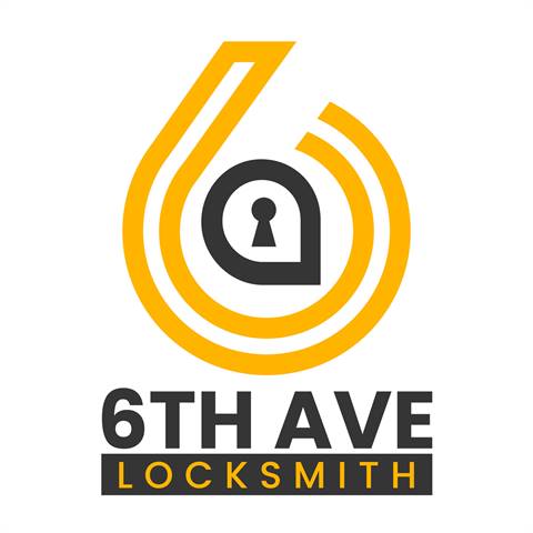 6th Ave Locksmith Inc.