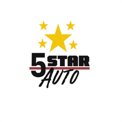 5 Star Auto