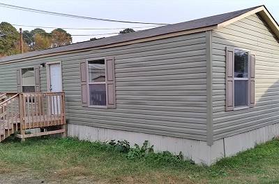 Legion Hut Mobile Home Park | Mabelvale, AR