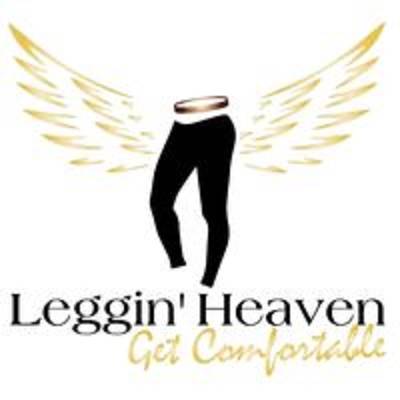 Leggin Heaven