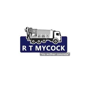 RT Mycock & Sons Ltd Concrete