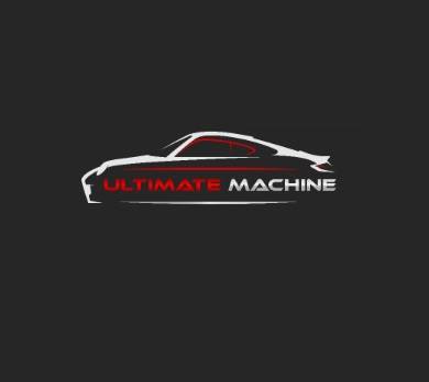 Ultimate Machine 