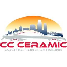 CC Ceramic Coating Paint Protection & Detailing