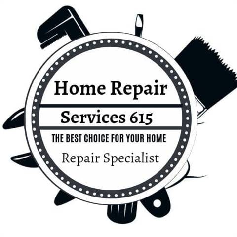 home repair services 615