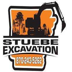 Stuebe Excavation & Equipment Rentals 