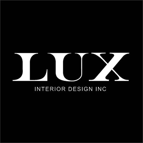 LUX Interior Design