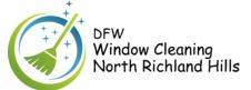 NRH Window Cleaning & Glass Repair