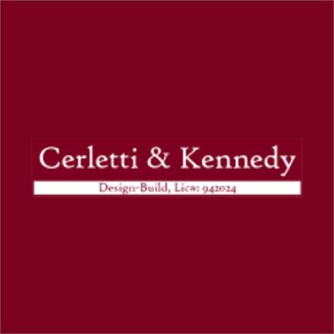 Cerletti & Kennedy Design-Build