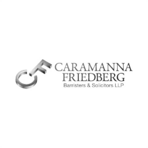 Caramanna, Friedberg LLP