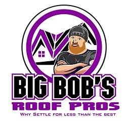 Big Bobs Roof Pros