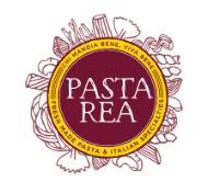 Pasta Rea Italian Food Catering