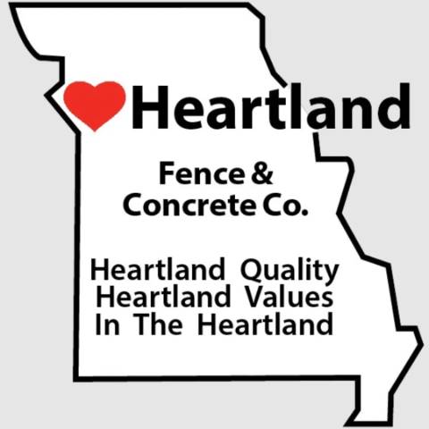 Heartland Fence & Concrete Company