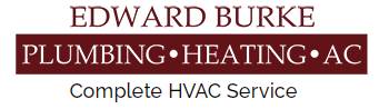 Edward Burke Plumbing Heating & Air Conditioning