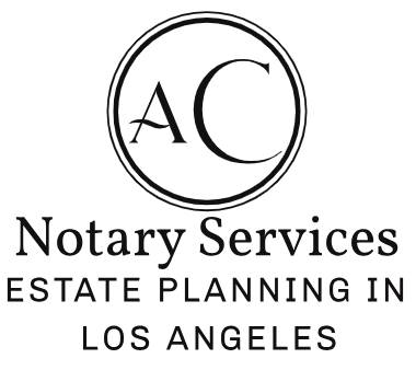 A.C. Notary Services