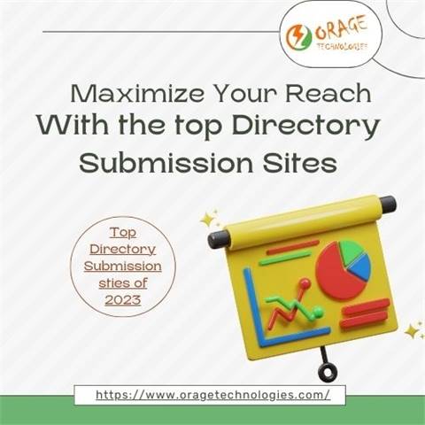 90+ Top Directory Submission Sites to rank up Your Website