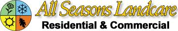 All Seasons Lawn Care & Mowing - Southlake