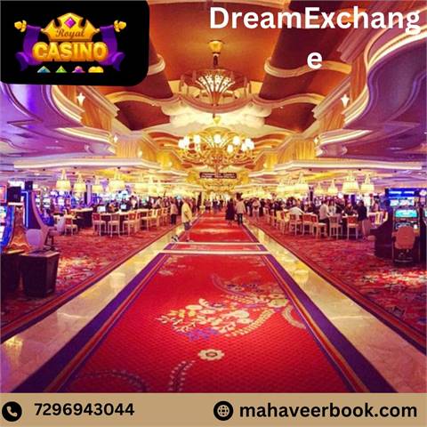 Dreamexchange Is The Best Way to take First Step At Mahaveer Book