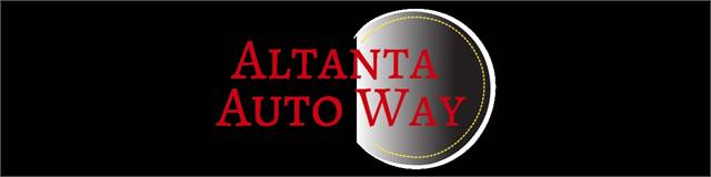 Atlanta Auto way