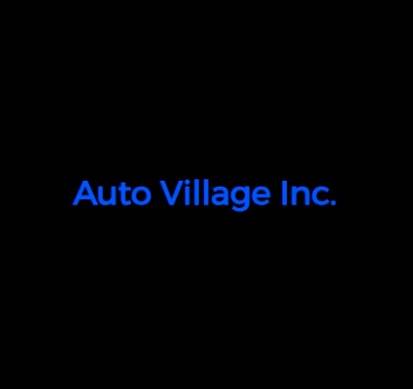 Auto Village