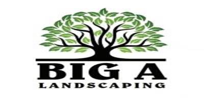 Big A Landscaping