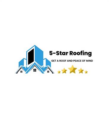 5-Star Roofing