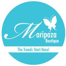 Maripoza Boutique