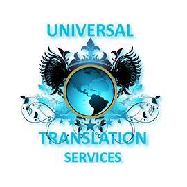 Universal Translation Services