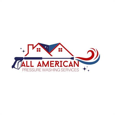 All American Pressure Washing Services