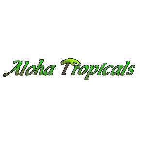 Aloha Tropicals