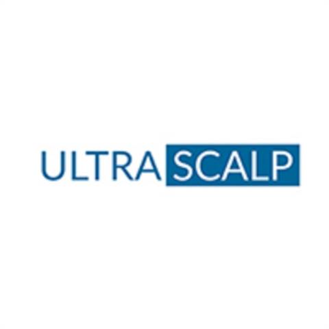 Ultra Scalp Micropigmentation 