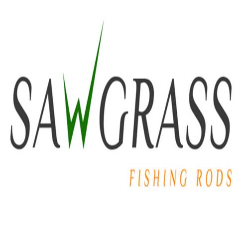 Sawgrass Fishing Rods