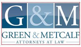 Green & Metcalf Attorneys At Law