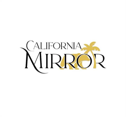 California Mirror