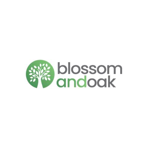 Blossom and Oak