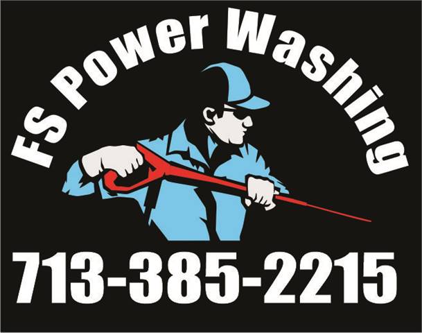 FS Power Washing