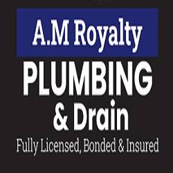 AM Royalty Plumbing and Drain