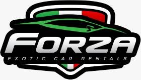 Forza Exotic Rentals