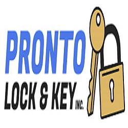 Pronto Lock & Key, INC