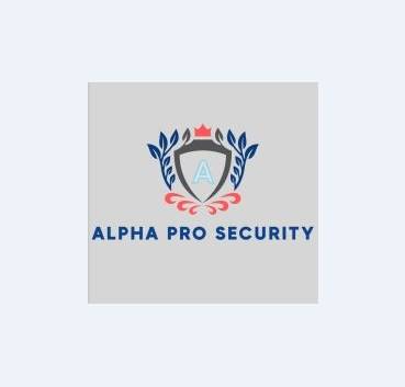 Alpha Pro Security