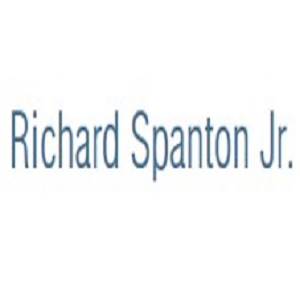 Richard Spanton Jr