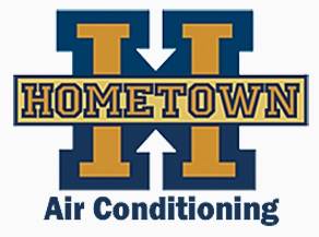 Hometown Highland Lakes Heating Repair