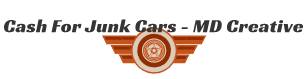 Cash For Junk Cars - MD Creative 