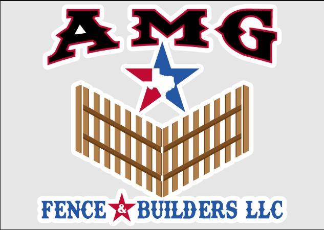 AMG Fence & Builders LLC