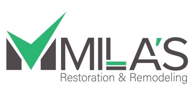 Mila's Restoration & Remodeling