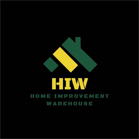 (HIW) Home Improvement Warehouse