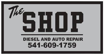 The Shop, Diesel and Auto Repair