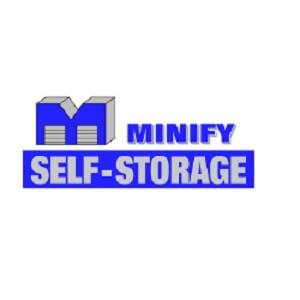 Minify Self-Storage DeKalb