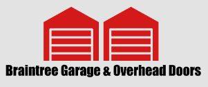 Braintree  Garage & Overhead Doors