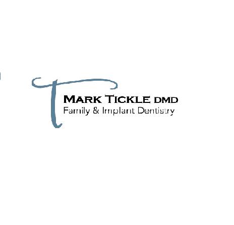 Mark Tickle DMD Family & Implant Dentistry