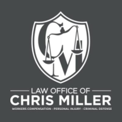 Chris Miller